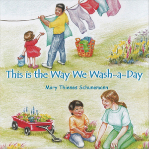 You Wake up in the Morning