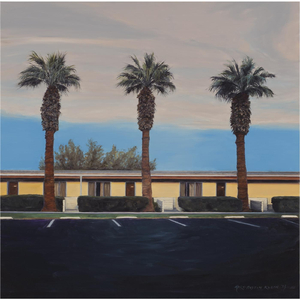 Ride That Wild Ass to Hell