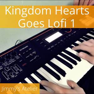 Roxas Theme (From "Kingdom Hearts III")