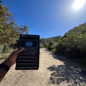 Denver, Tokyo (feat. Second Self)