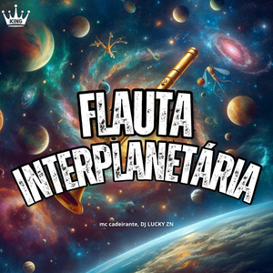 Flauta Interplanetária