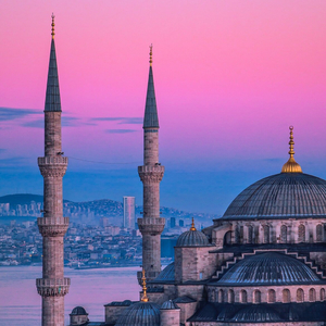 Il trapianto a Istanbul