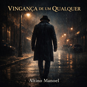 VINGANÇA DE UM QUALQUER