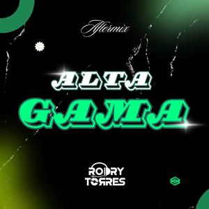 ALTA GAMA (Aftermix)