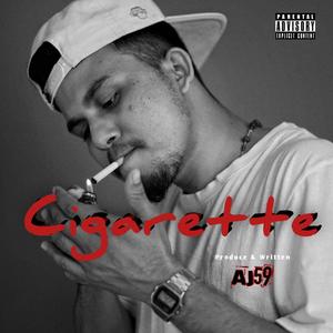 Ciggerate