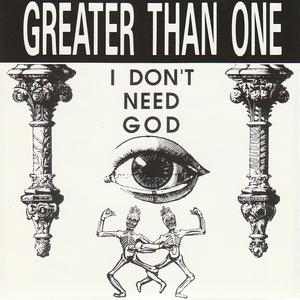 I Don't Need God