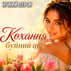 Кохання буйний цвіт