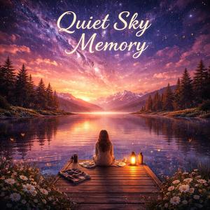 Quiet Sky Memory (Nature / Atmospheric)