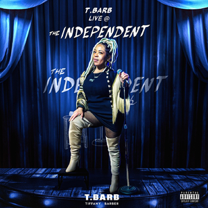 The Gas Station Man (Live)