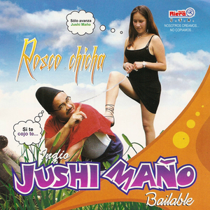 Nauseabundo, Albacho y Longo