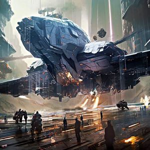 史诗战斗 宏大场面（影视配乐）