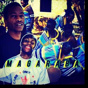 Magaraba (feat. Bricoll Don Brizz)