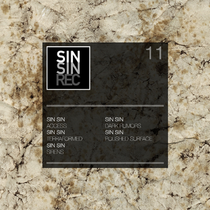 Terraformed (Original Mix)