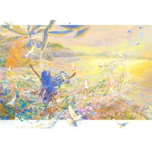 风之海（钢琴版）