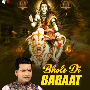 Bhole Di Baraat