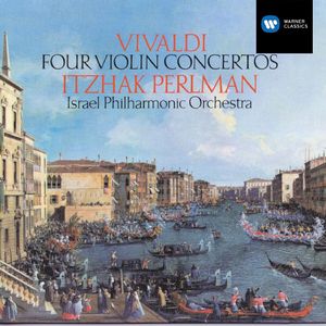 Concerto in A Major, RV. 347:I. Allegro