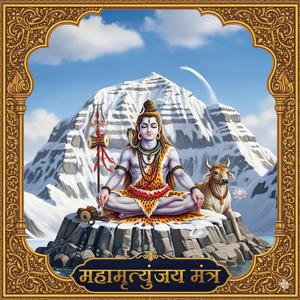 Mahamritynjaya Mantra