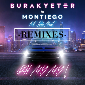 Oh My My (Tava Remix)