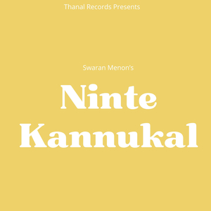 Ninte Kannukal