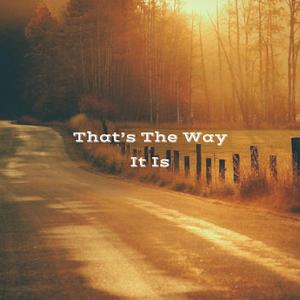 That's the Way It Is
