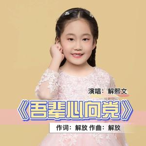 吾辈心向党 伴奏