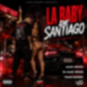 La baby de santiago