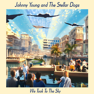 Flight Of The Red Dragon