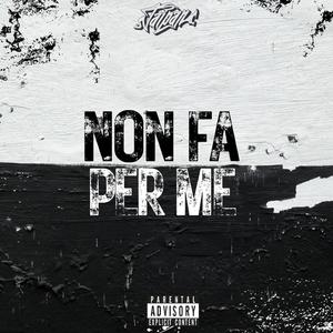 Non fa per me