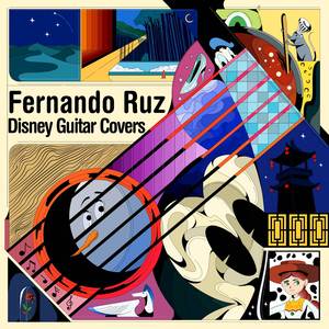 Gaston (From "Beauty and the Beast")