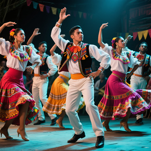 HUICHOLES (Remastered 2025)