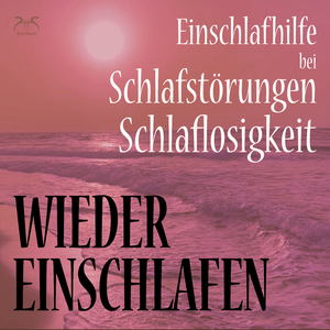 Schlafhilfe: Innere Tür schliessen, Gedanken, Sorgen hinter dir lassen