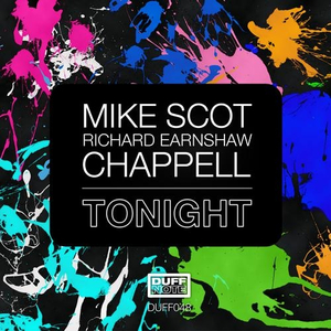 Tonight (Mike Scot Club Mix)