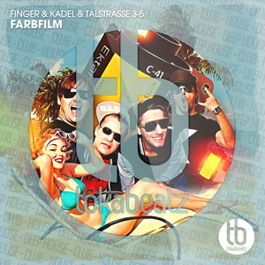Farbfilm (Extended Mix)