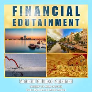 Market Mysteries and Wealth Wisdom: Societal Collapse Explained (Intro)