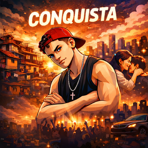 Conquista
