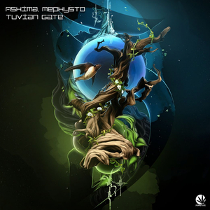 Tuvian Gate (Original Mix)