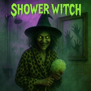 Shower Witch (Remix)