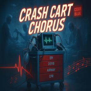 Crash Cart Chorus 1