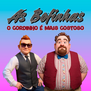 O Gordinho é mais Gostoso