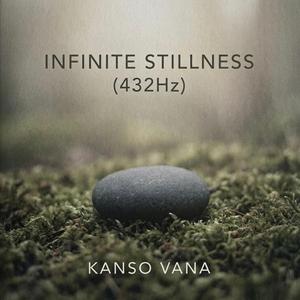 Infinite Stillness (432Hz)