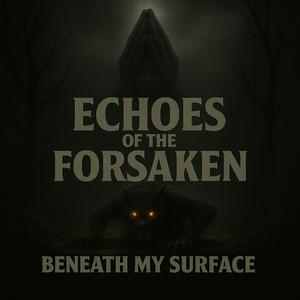 Epilogue (The Truth Behind My Eyes)