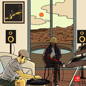 can't **** up my day (instrumental)