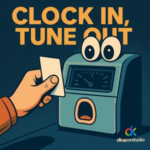 Clock in Tune out