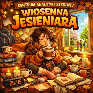 Wiosenna Jesieniara