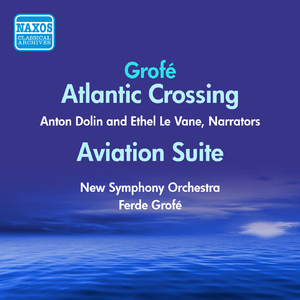 Atlantic Crossing