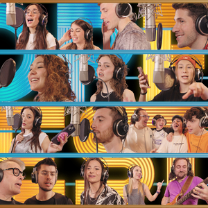 Que tot comenci aquí