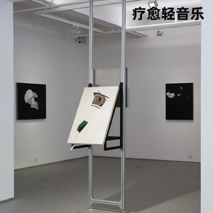 艺术馆欣赏轻音乐·工艺之美