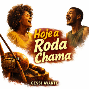 Hoje a Roda Chama