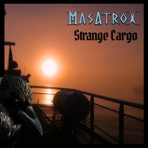 Strange Cargo (feat. Gunnar Maxén & Stefan Damicolas)