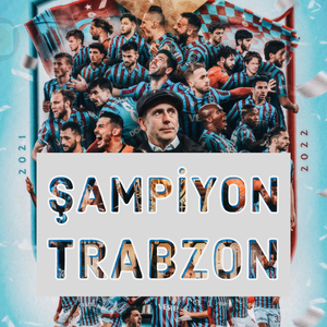Şampiyon Trabzon